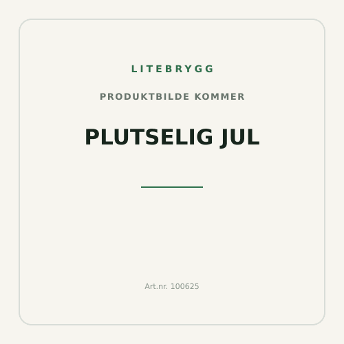 Plutselig Jul