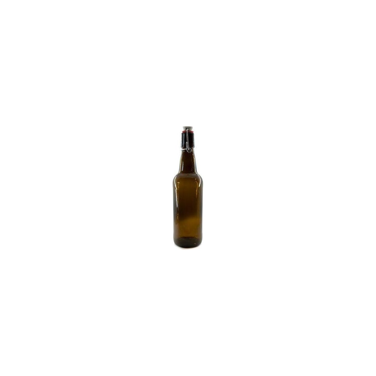 0,5 liter flasker m/patentkort, 24stk