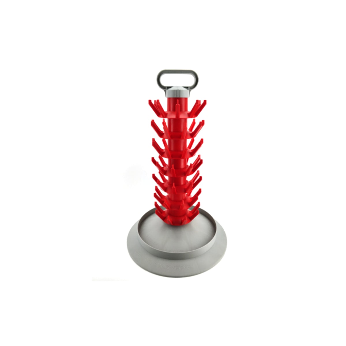 Flasketre for 63 flasker