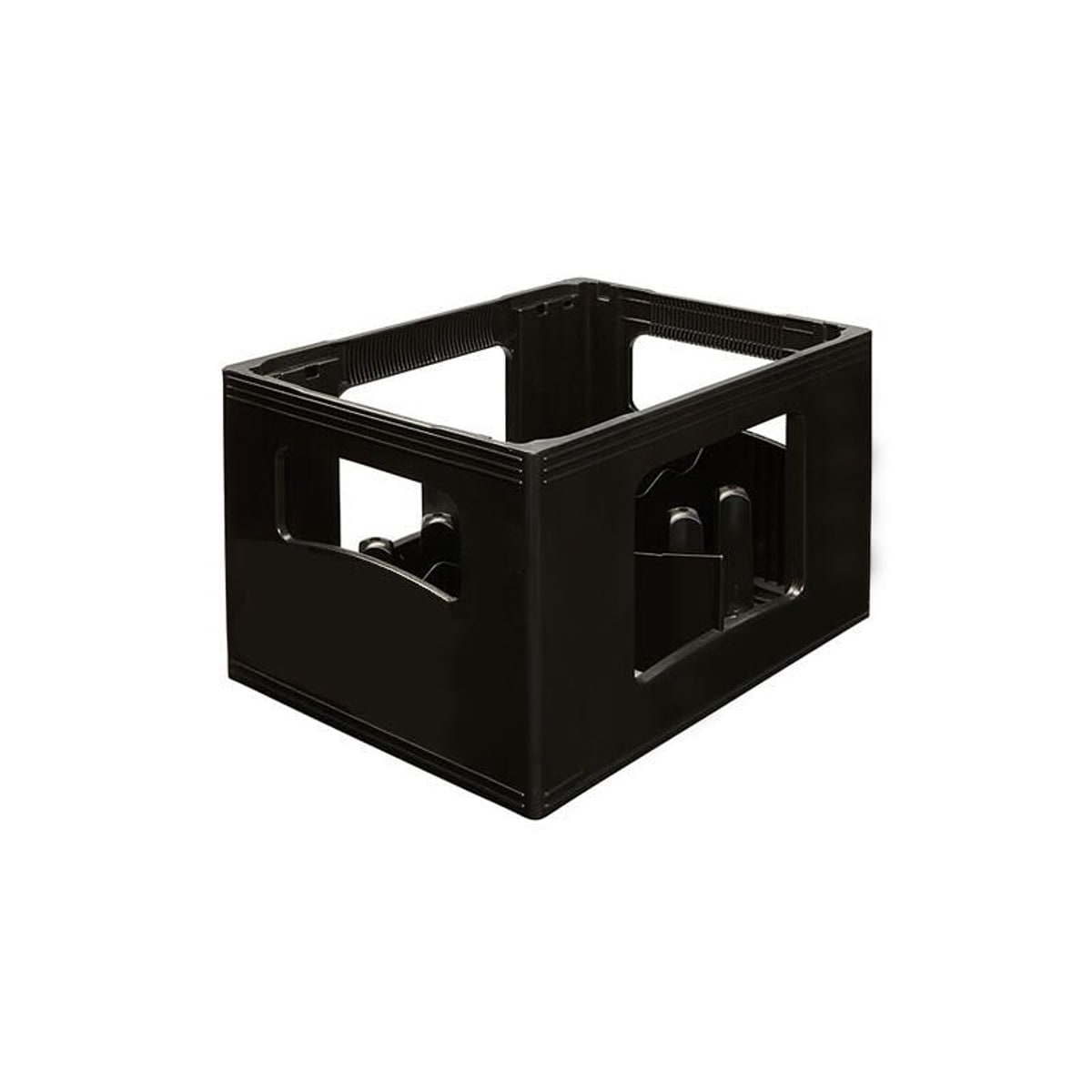 Kasse for 24 x 0,33 l flasker
