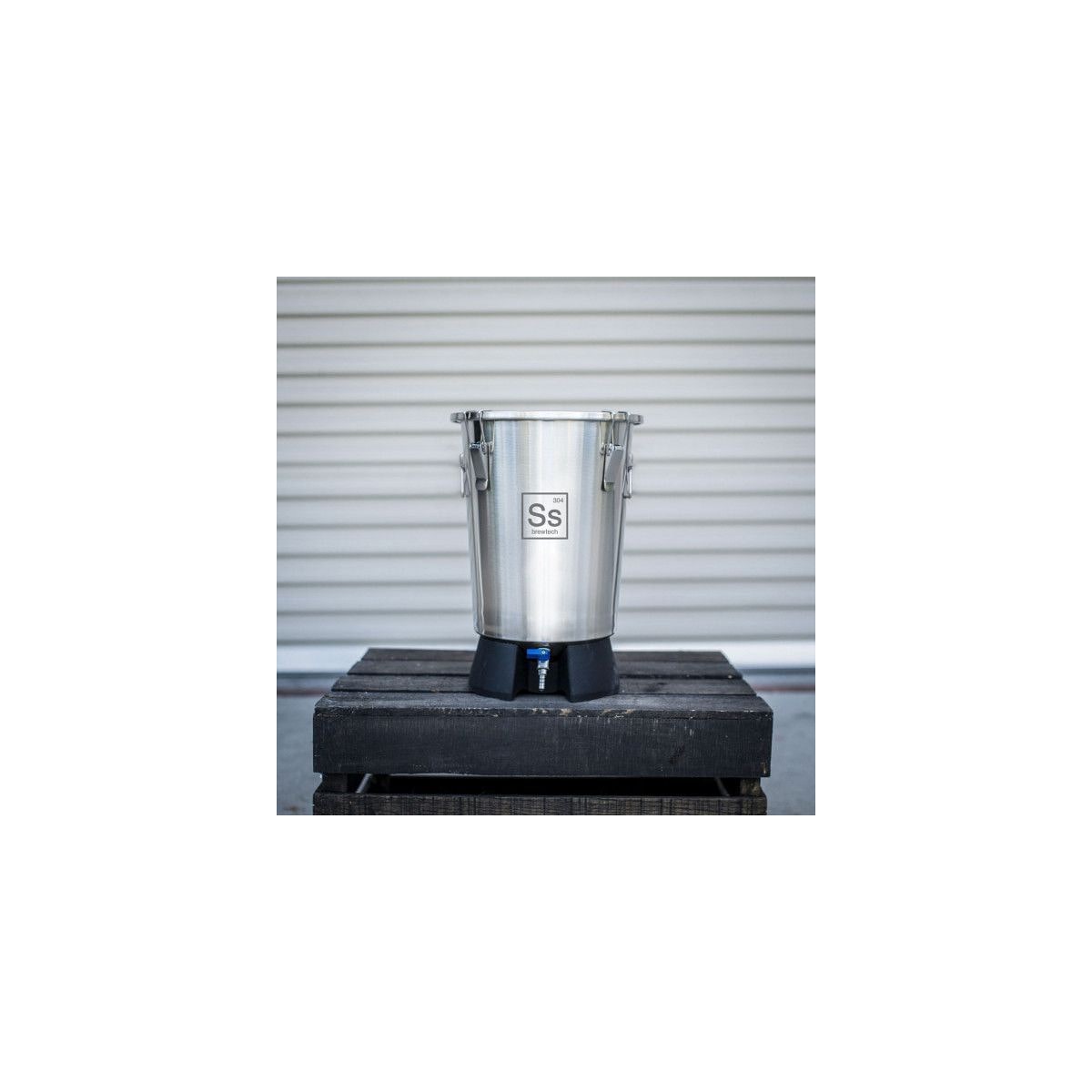 Mini Brew Bucket