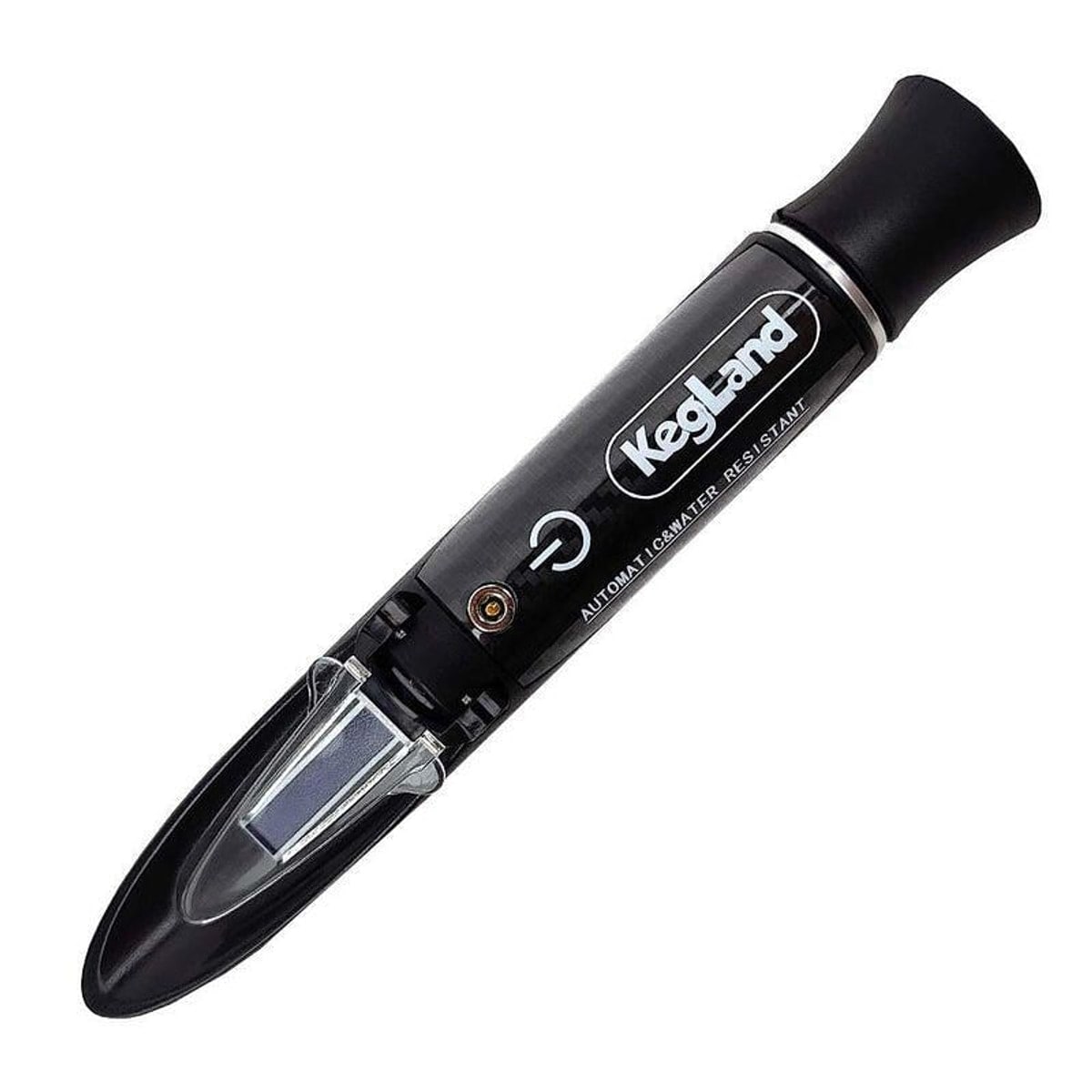 Saber LED Refractometer