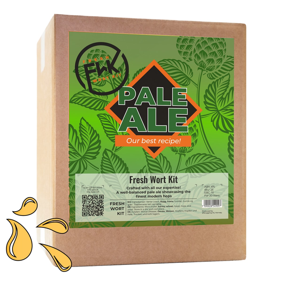 Pale Ale - FWK