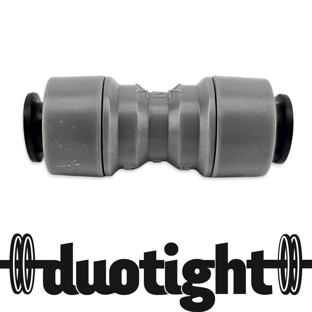 8mm til 8mm (5/16")