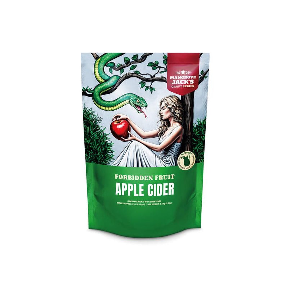 Apple