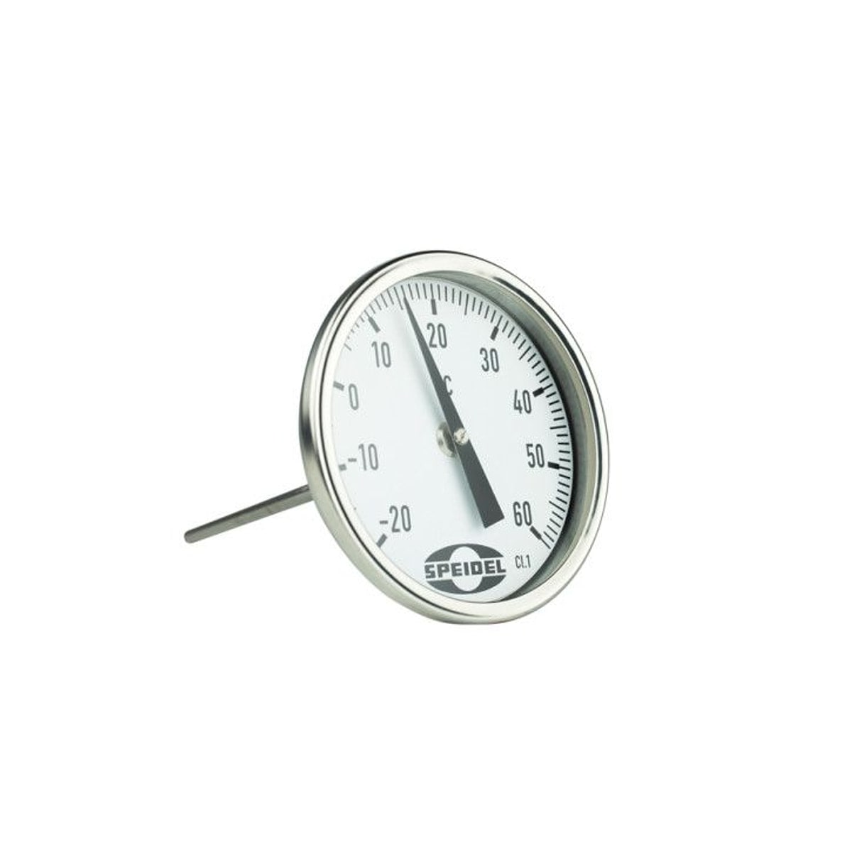 Thermometer BI-metall