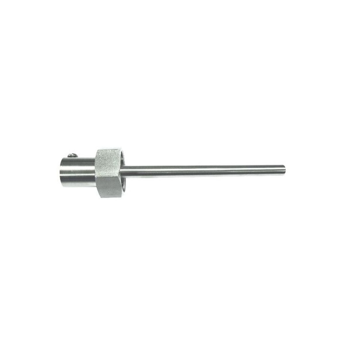 Thermowell gjenget