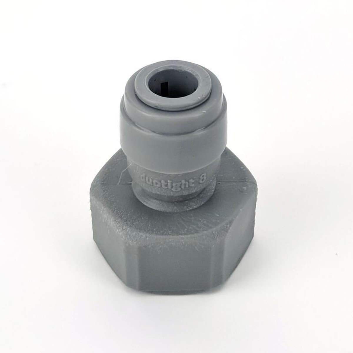8mm (5/16") til 5/8" BSP