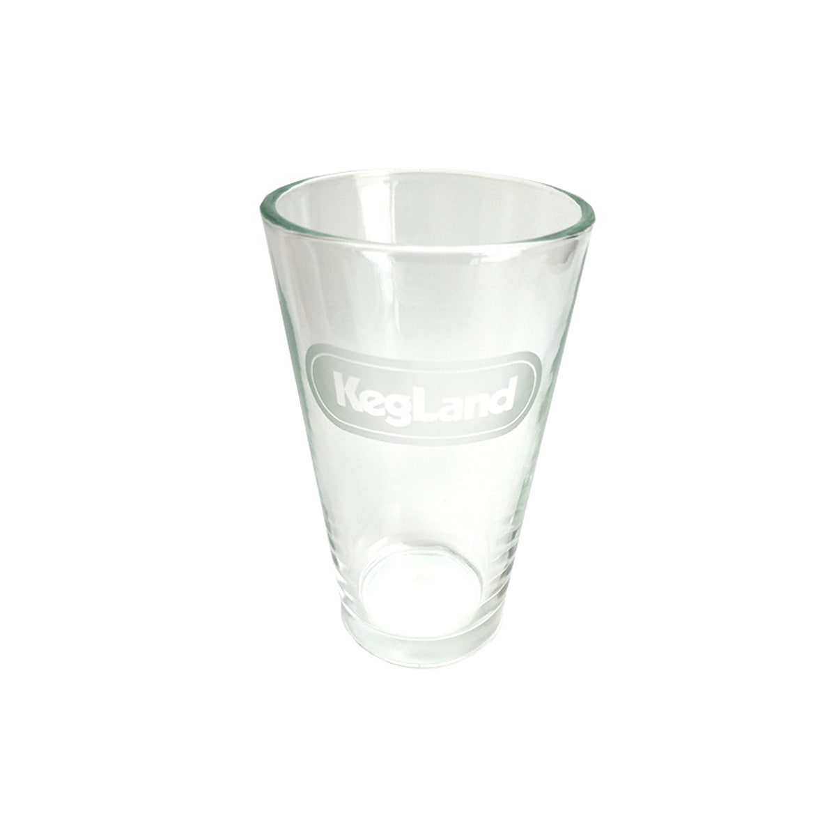 American Shaker Pint 4 stk