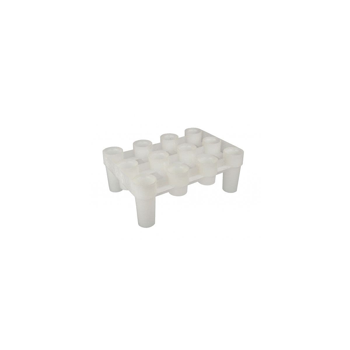 FastRack 12 rack