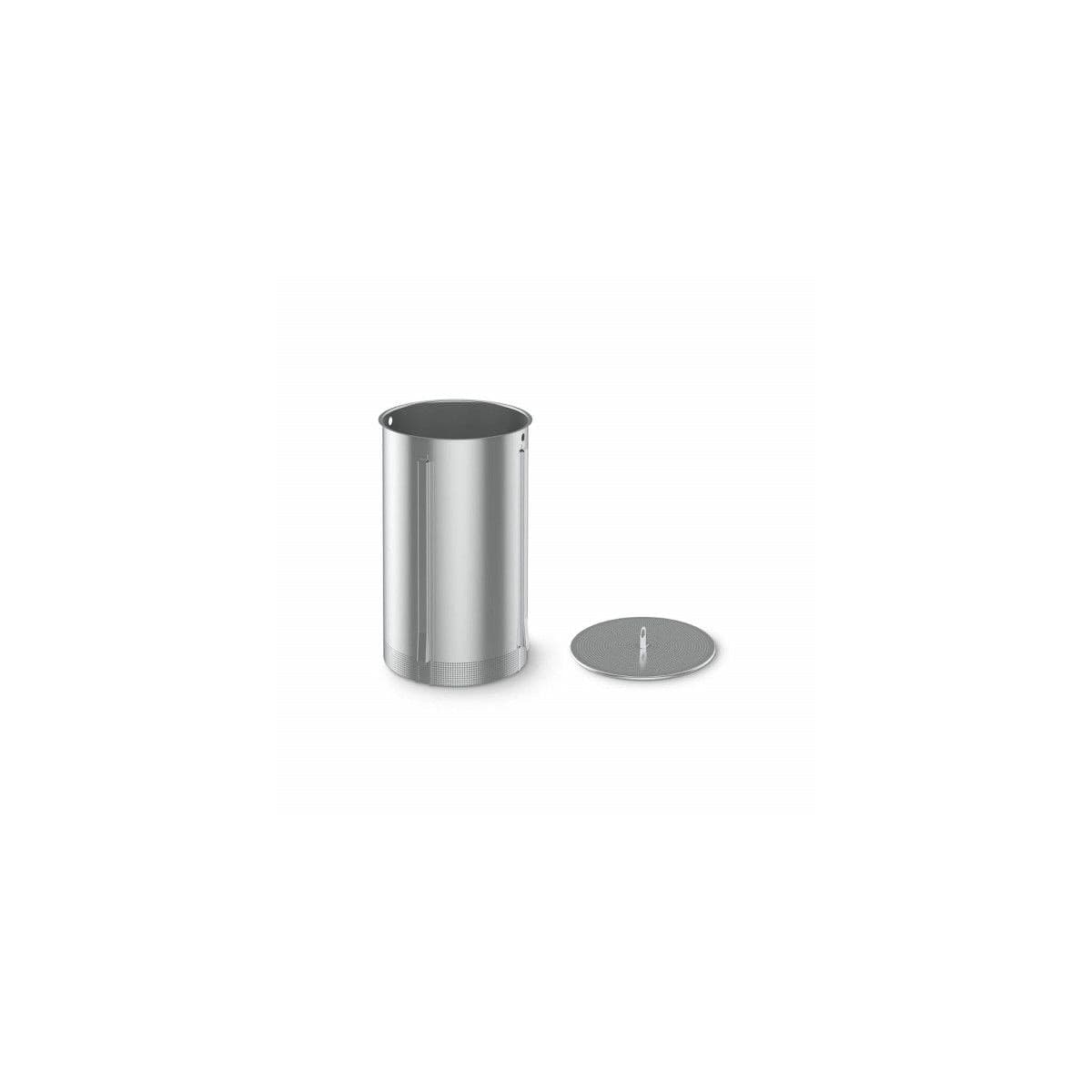 Grainfather G30v3 Perforated Basket & Rolled Plate