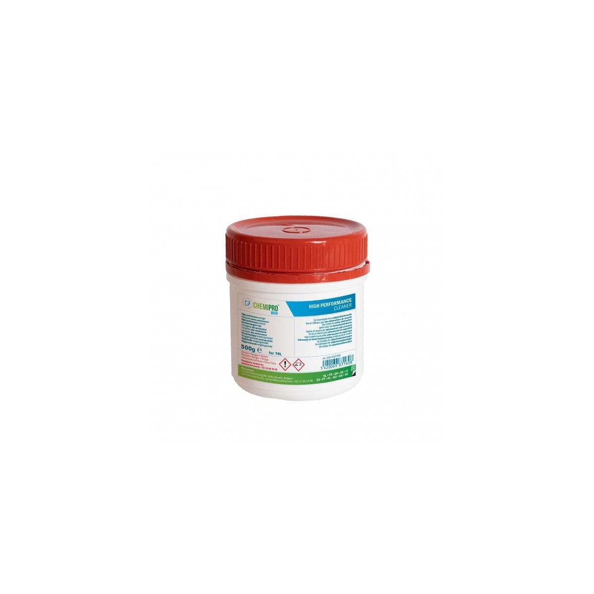Wash 500gr