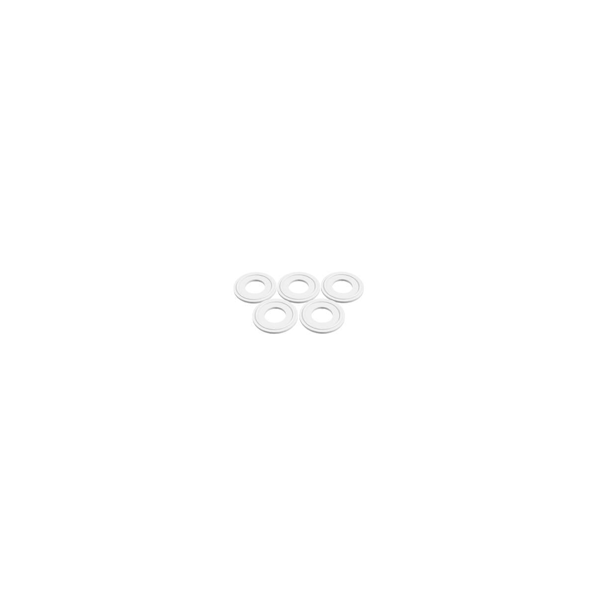 TC Pakning, 34mm, DN15, 5-pack