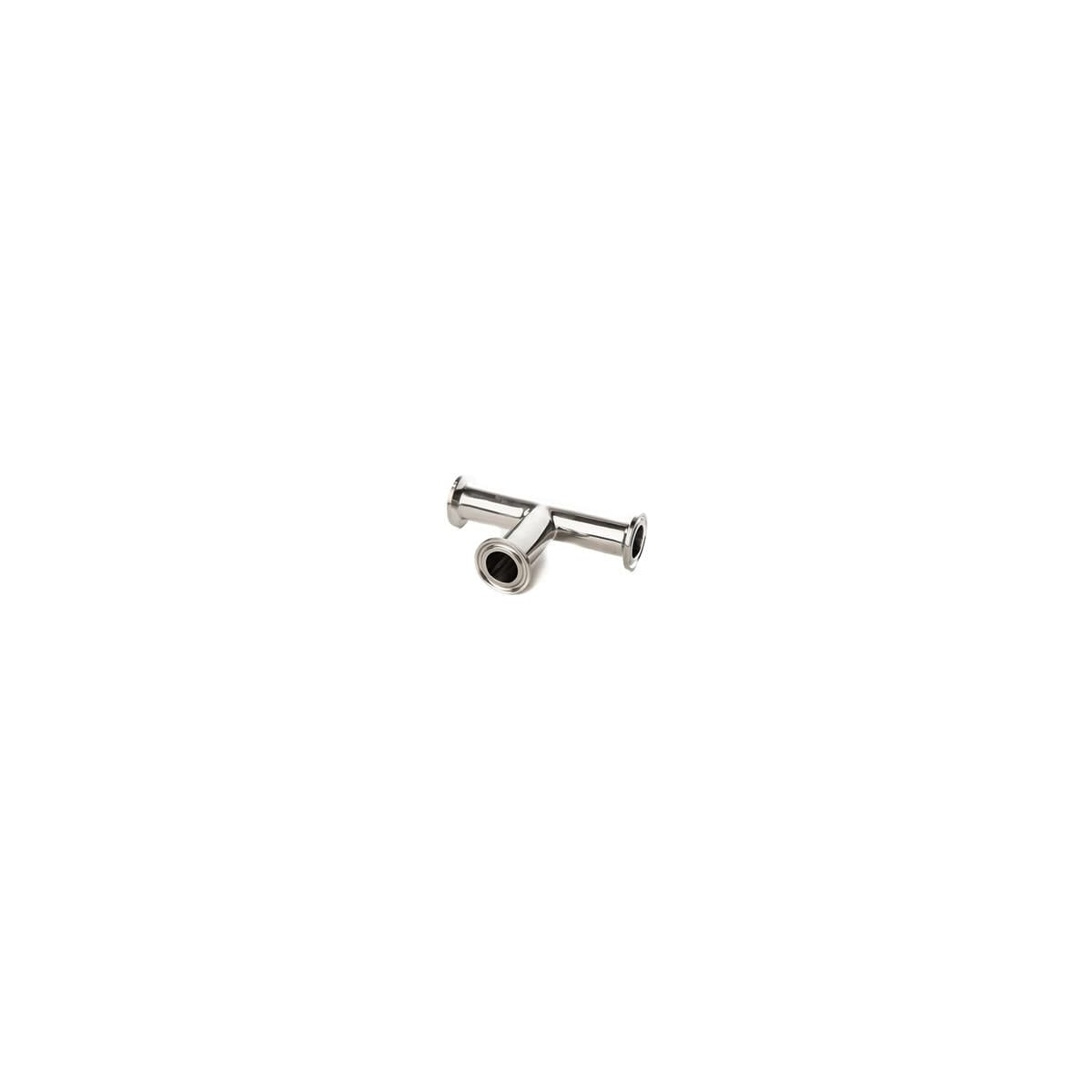 TC T-stykke, 34mm - 115mm