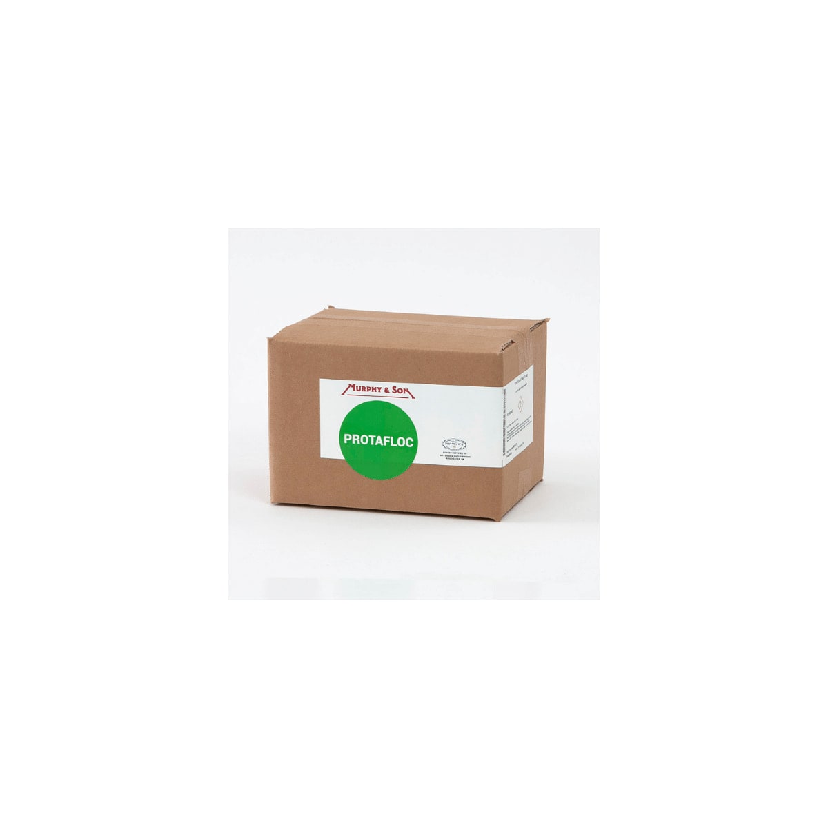 Protafloc Granulat, 2Kg