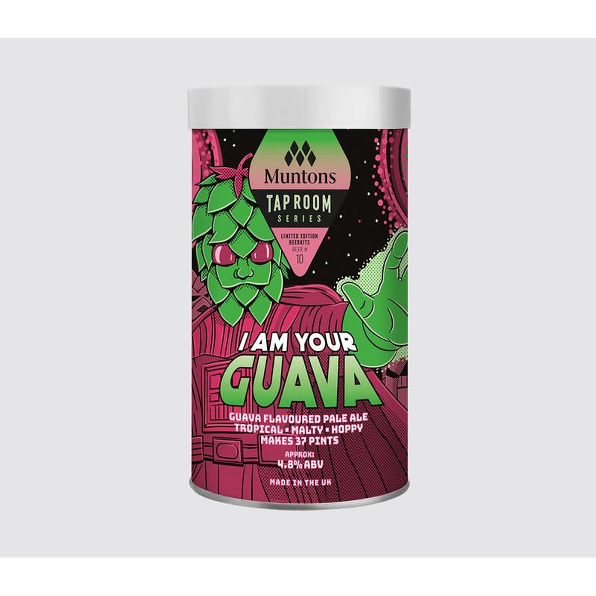 Taproom Guava Pale ekstraktsett