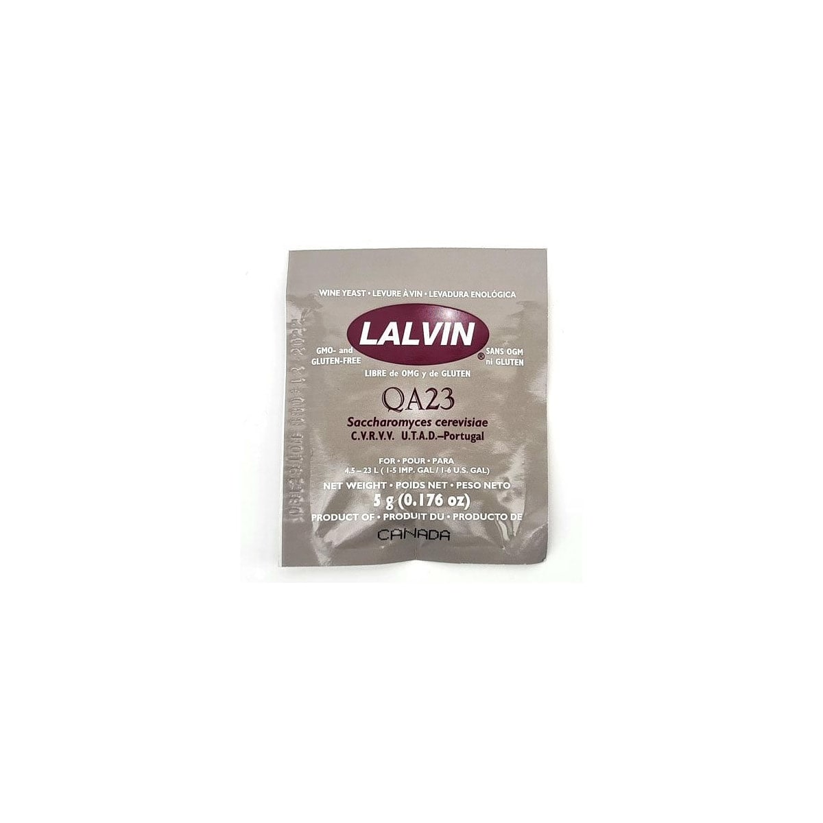 Lalvin QA23 5g