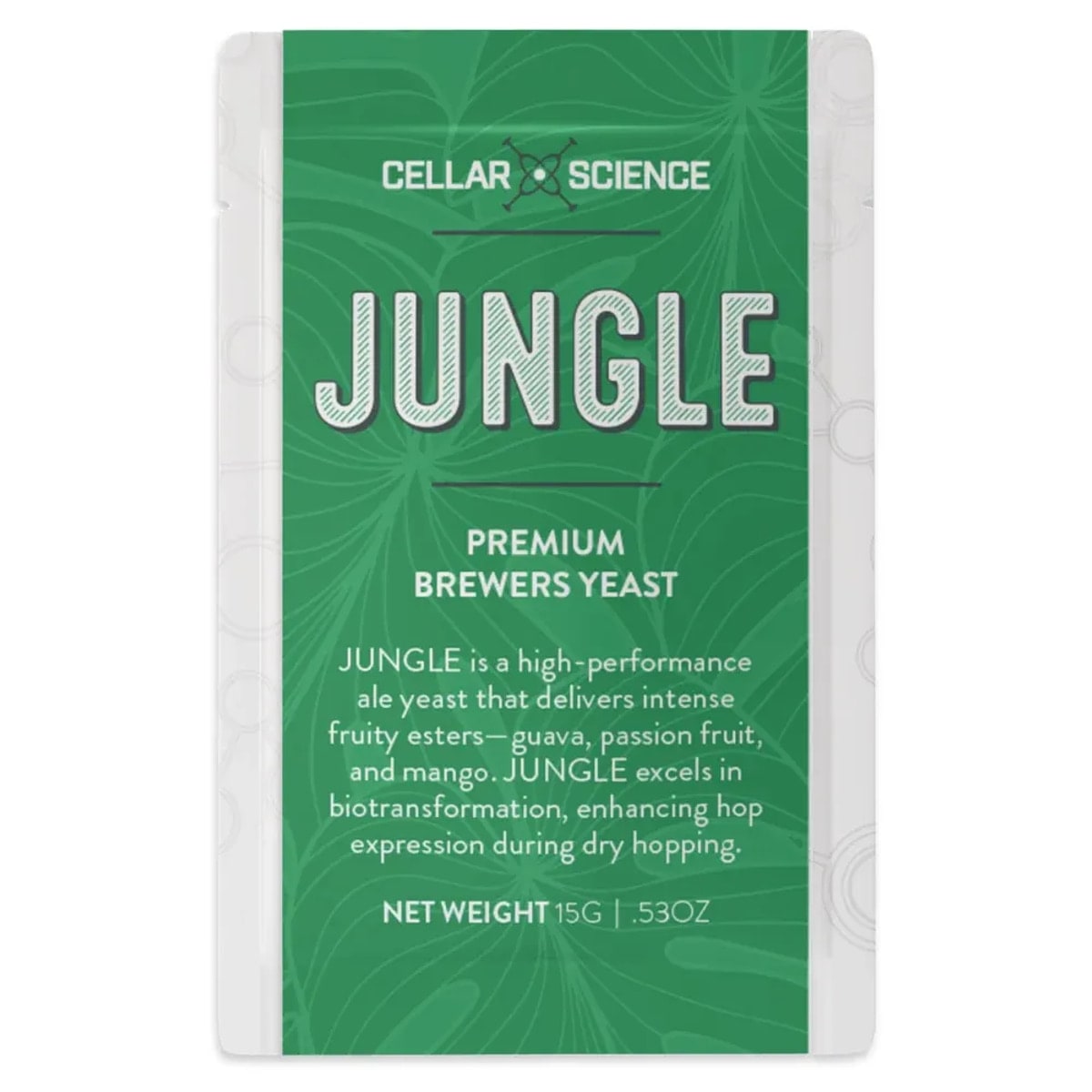 Jungle 15g