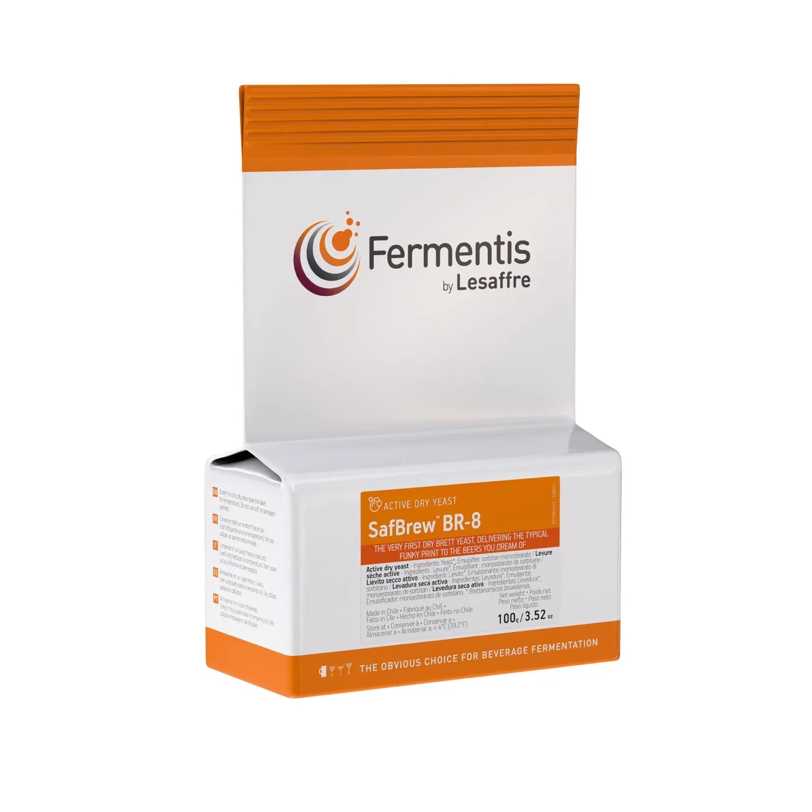 Fermentis SafBrew BR-8, 5g