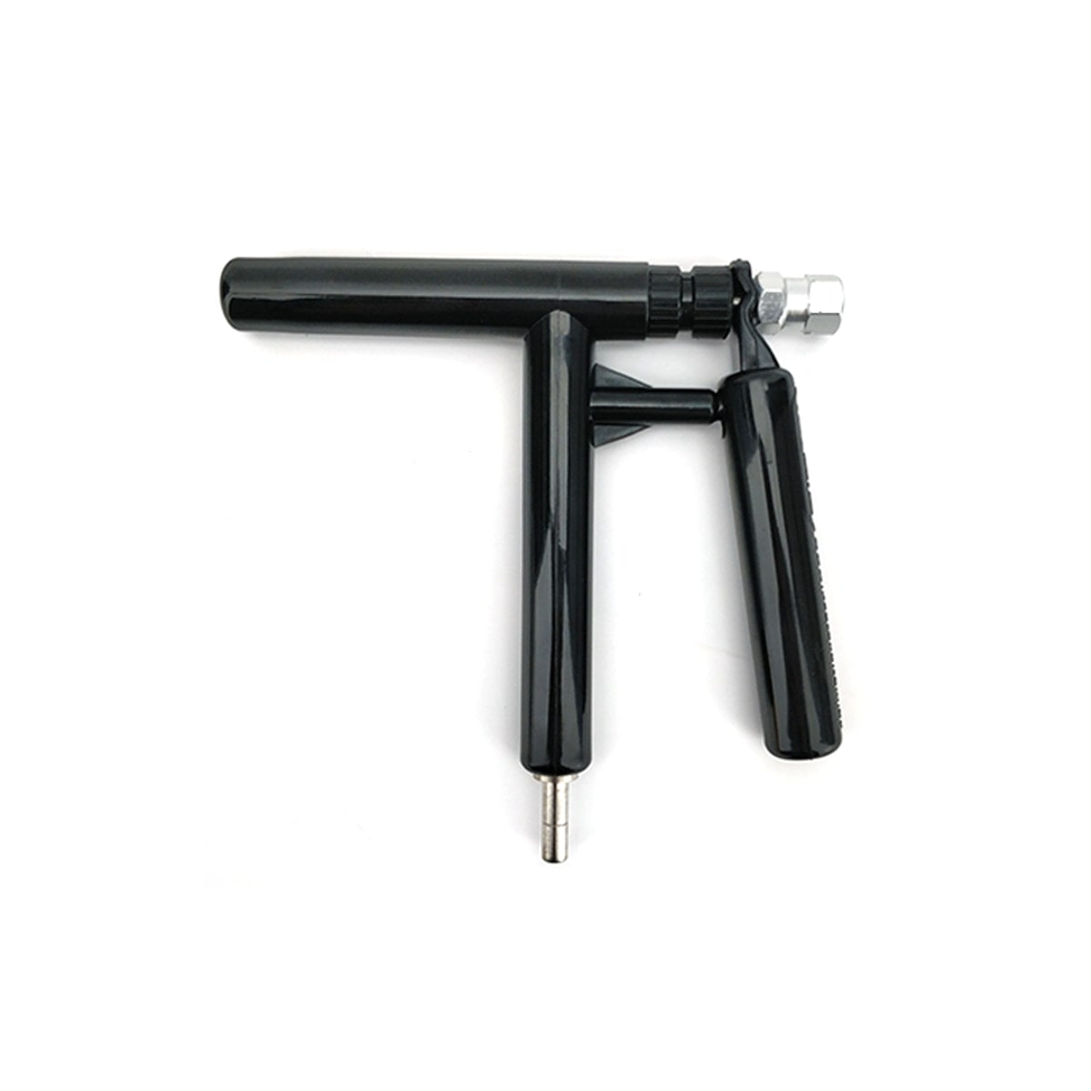 Pluto Beer Gun Nylon Tappepistol