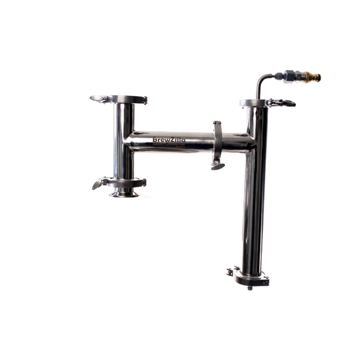 BrewZilla Steam Condenser