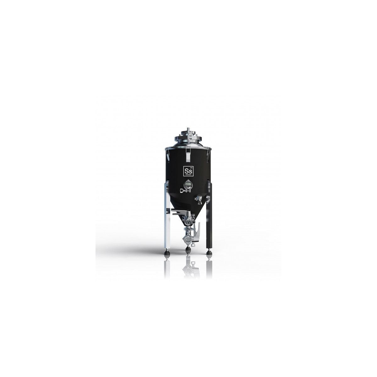 Chronical 2.0 27 l (7 gal)
