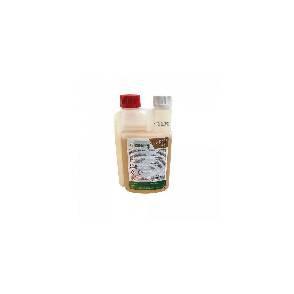SAN 250ml