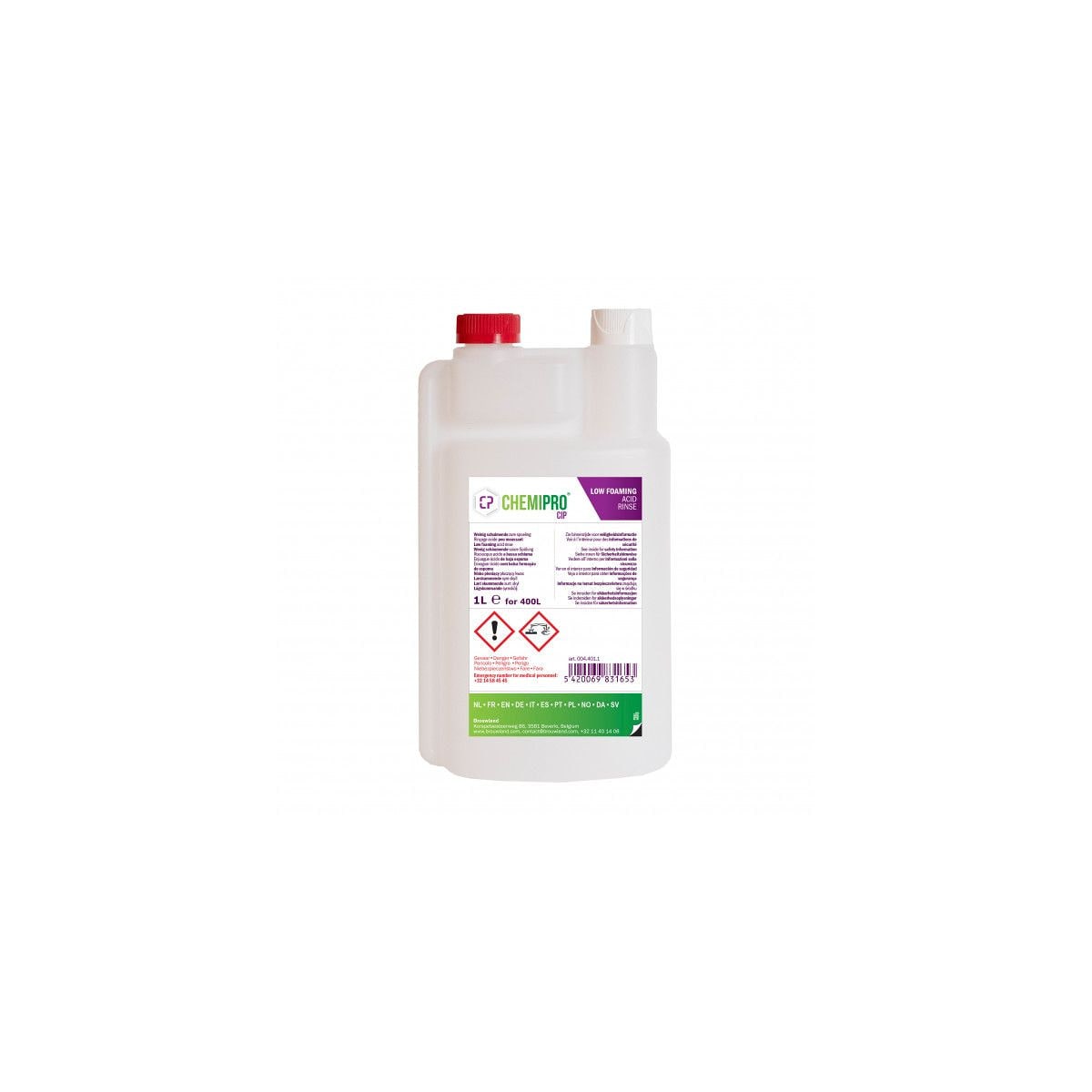 CIP 1L