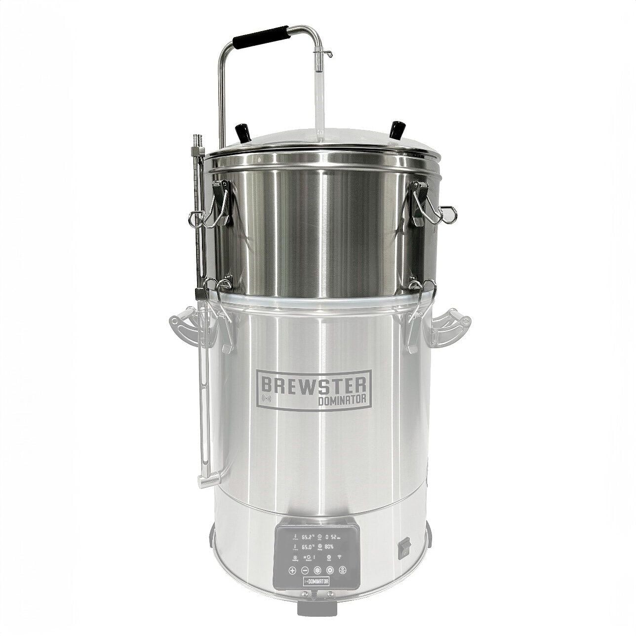 Brewster Dominator 25L Extension Kit