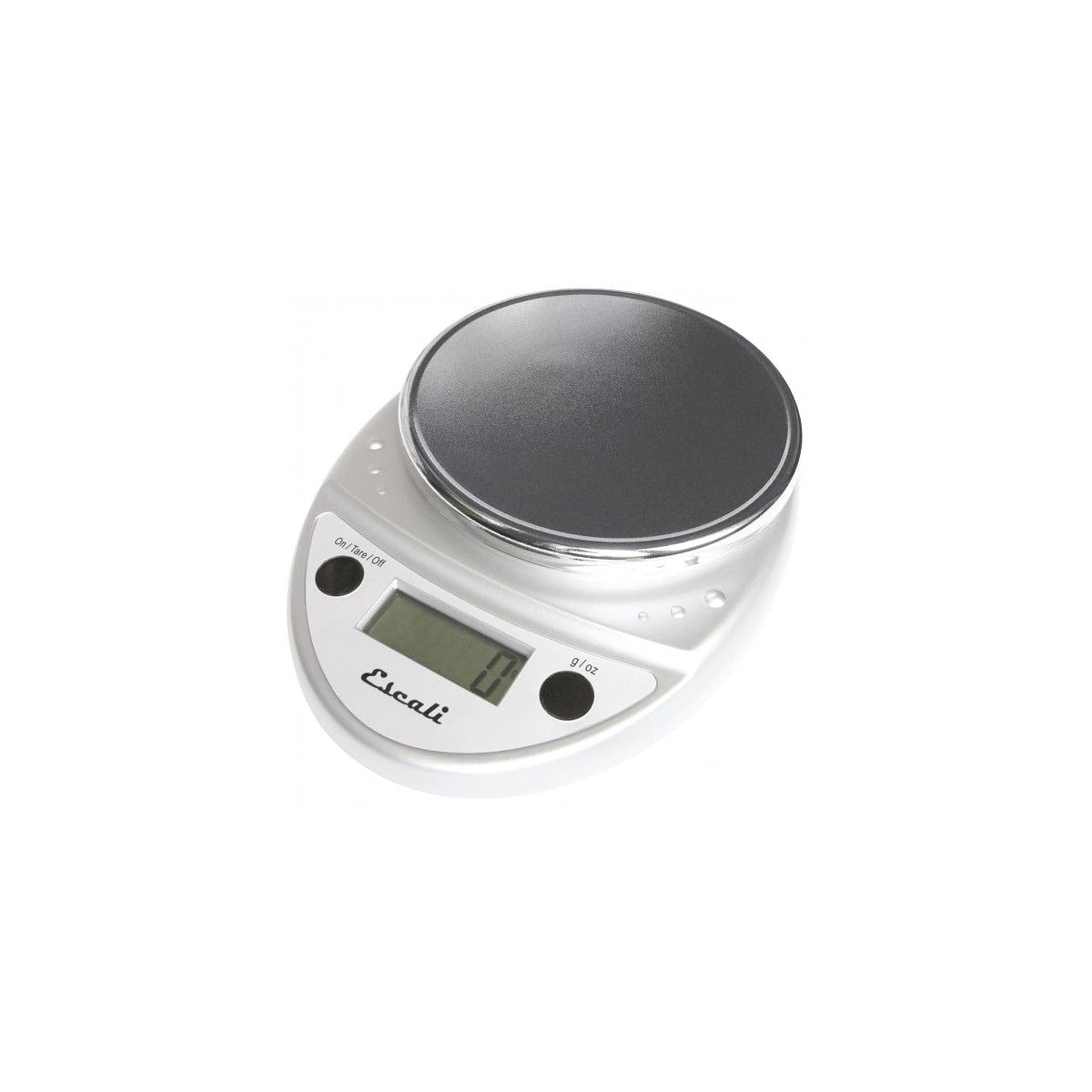 Digitalvekt 0-5kg / 1g
