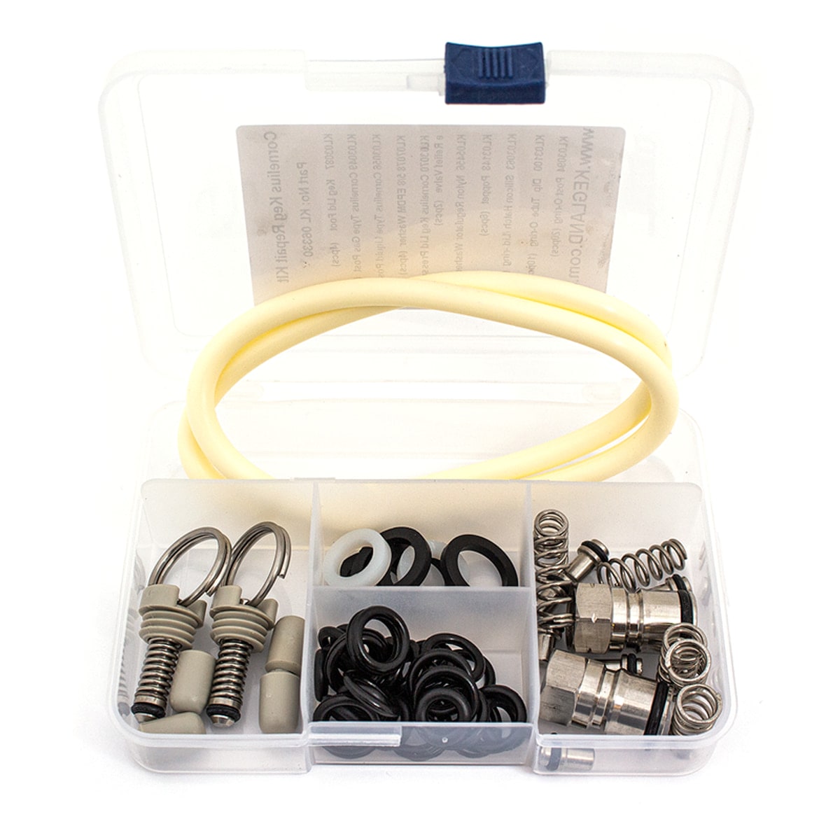 Reparasjons-kit for Corneliusfat