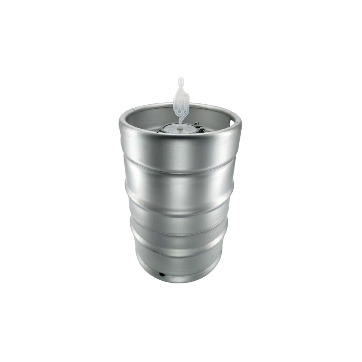 58L Kegmenter