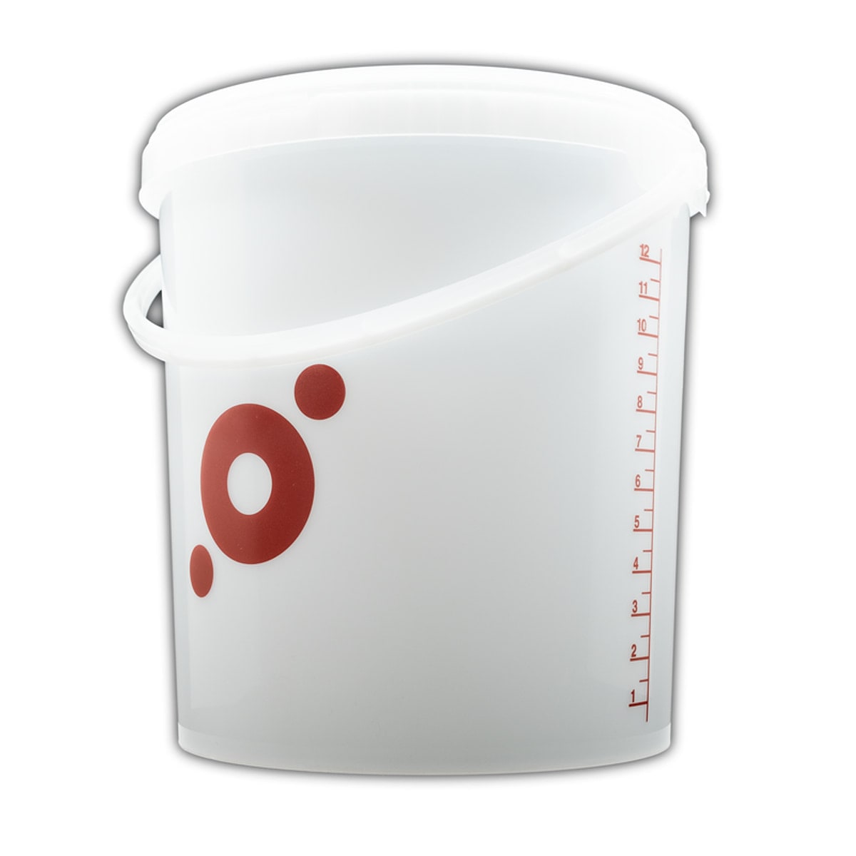 Gjæringskar 15 liter