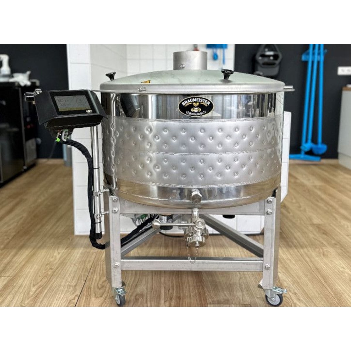 Speidel Braumeister 100l
