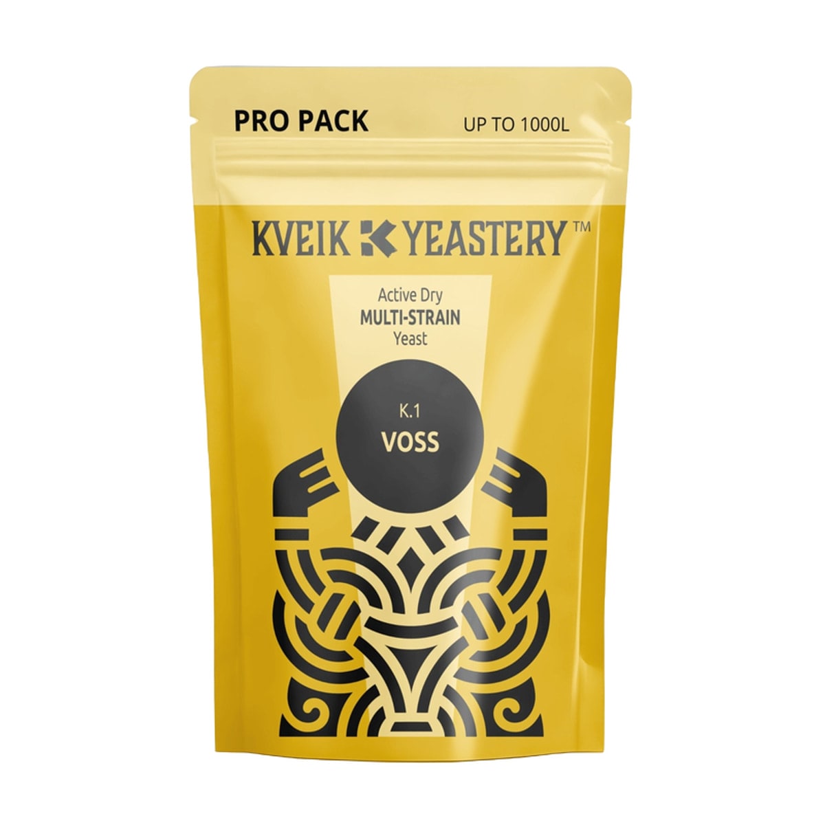 K.1 Voss Pro, 300g