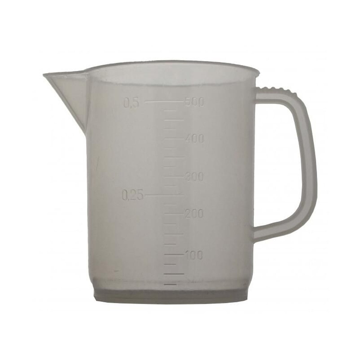 Litermål 0,5liter