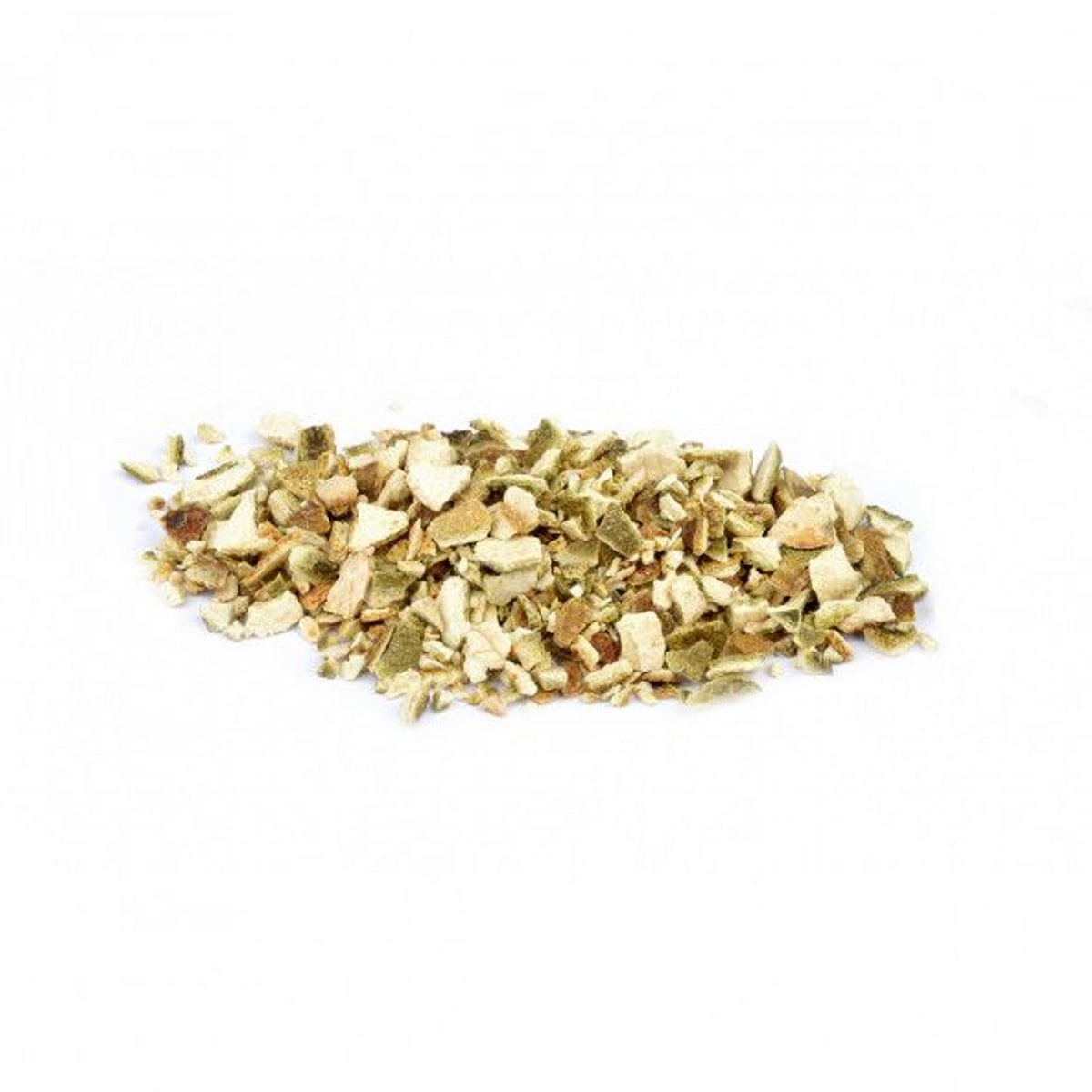 Appelsinskall bittert - 100g