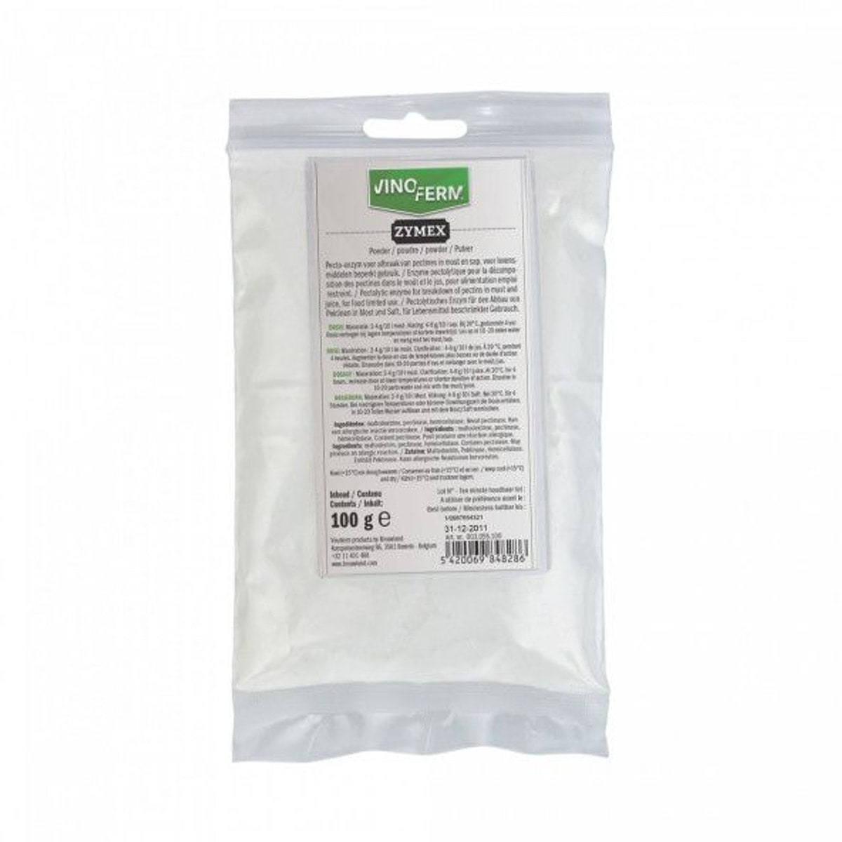 Zymex 100 g