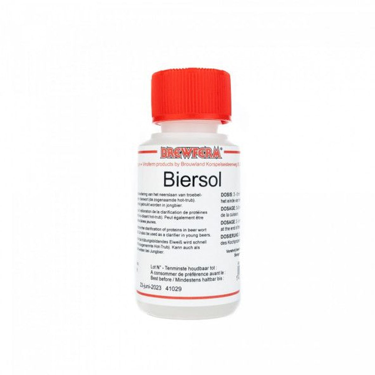 Biersol 100ml