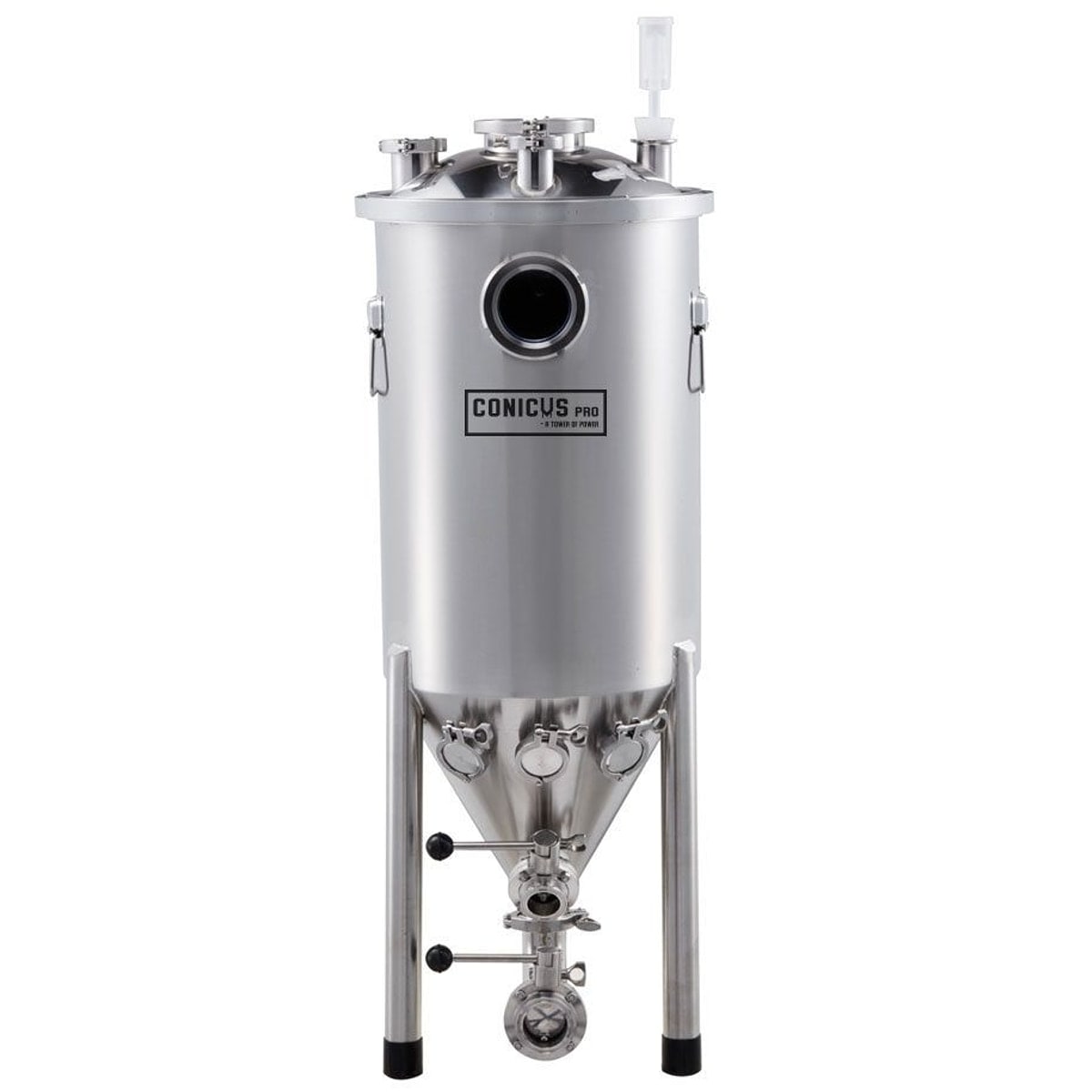 Conicus Pro 55 L