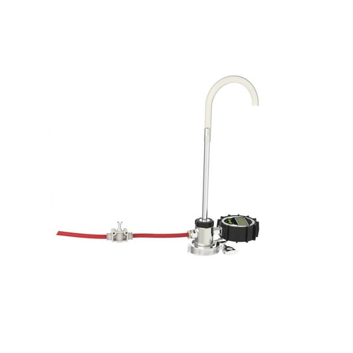 Grainfather GF30 Pressure transfer