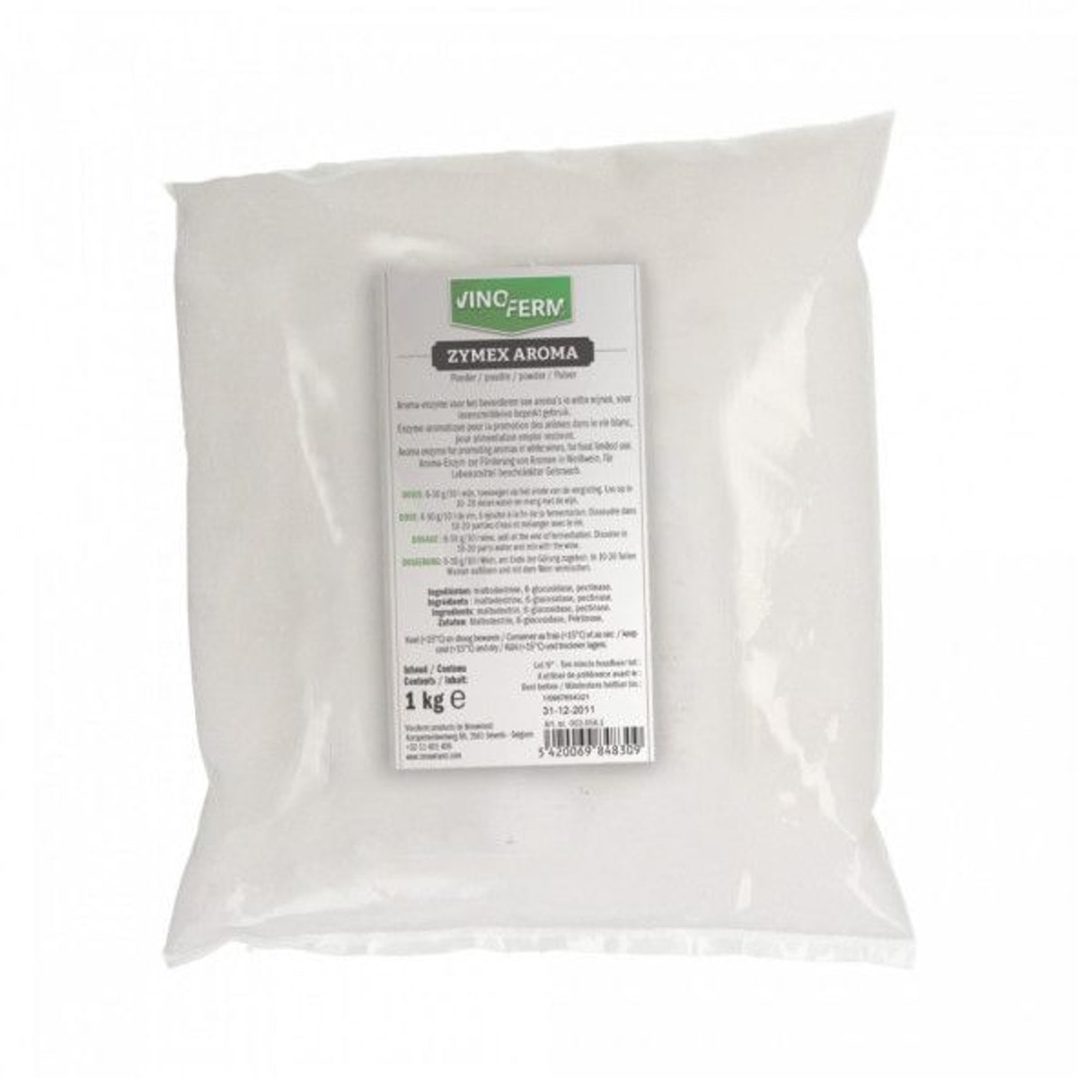 Zymex Aroma - 1Kg