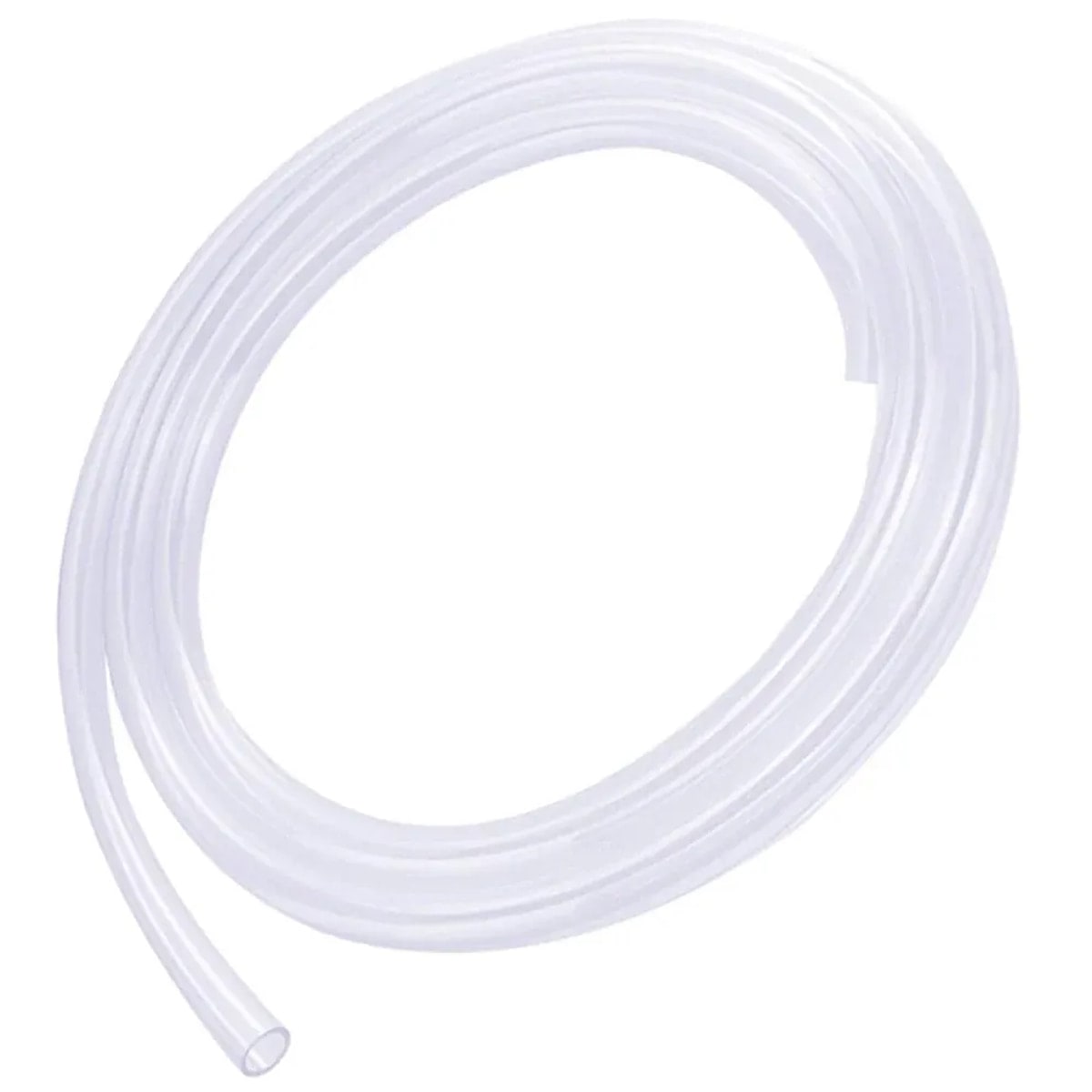 PVC slange ID 10 mm, OD 15 mm