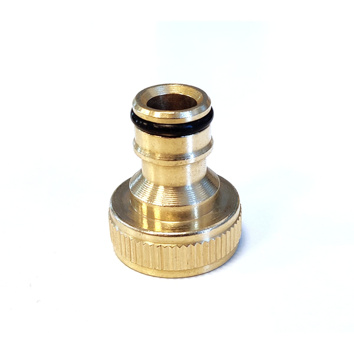 Slangekobling, til kran, 3/4" gjenger