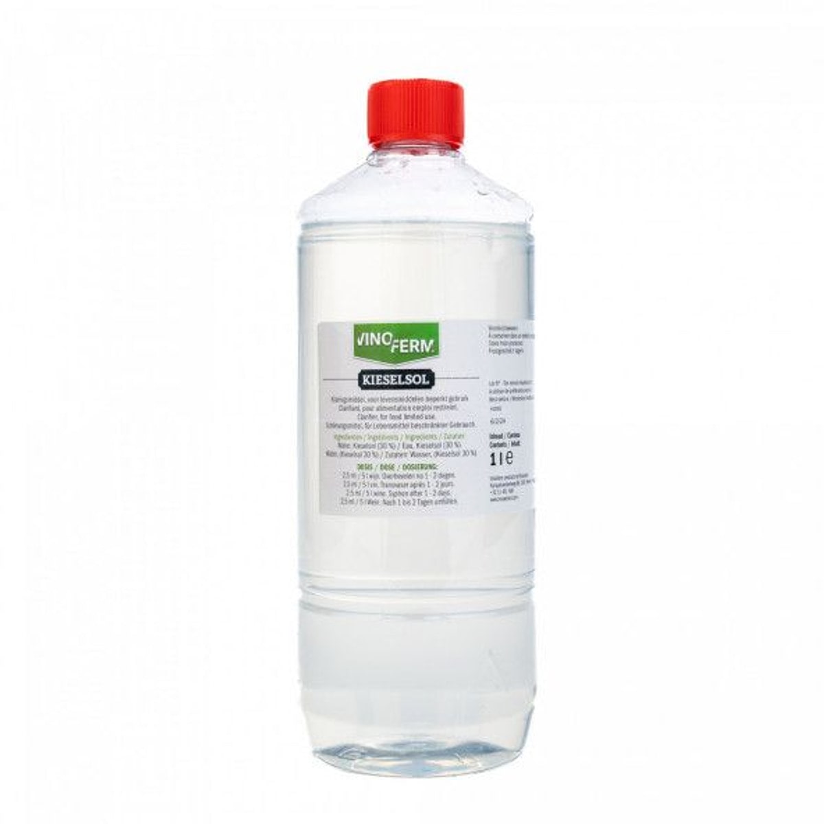Kieselsol 1L