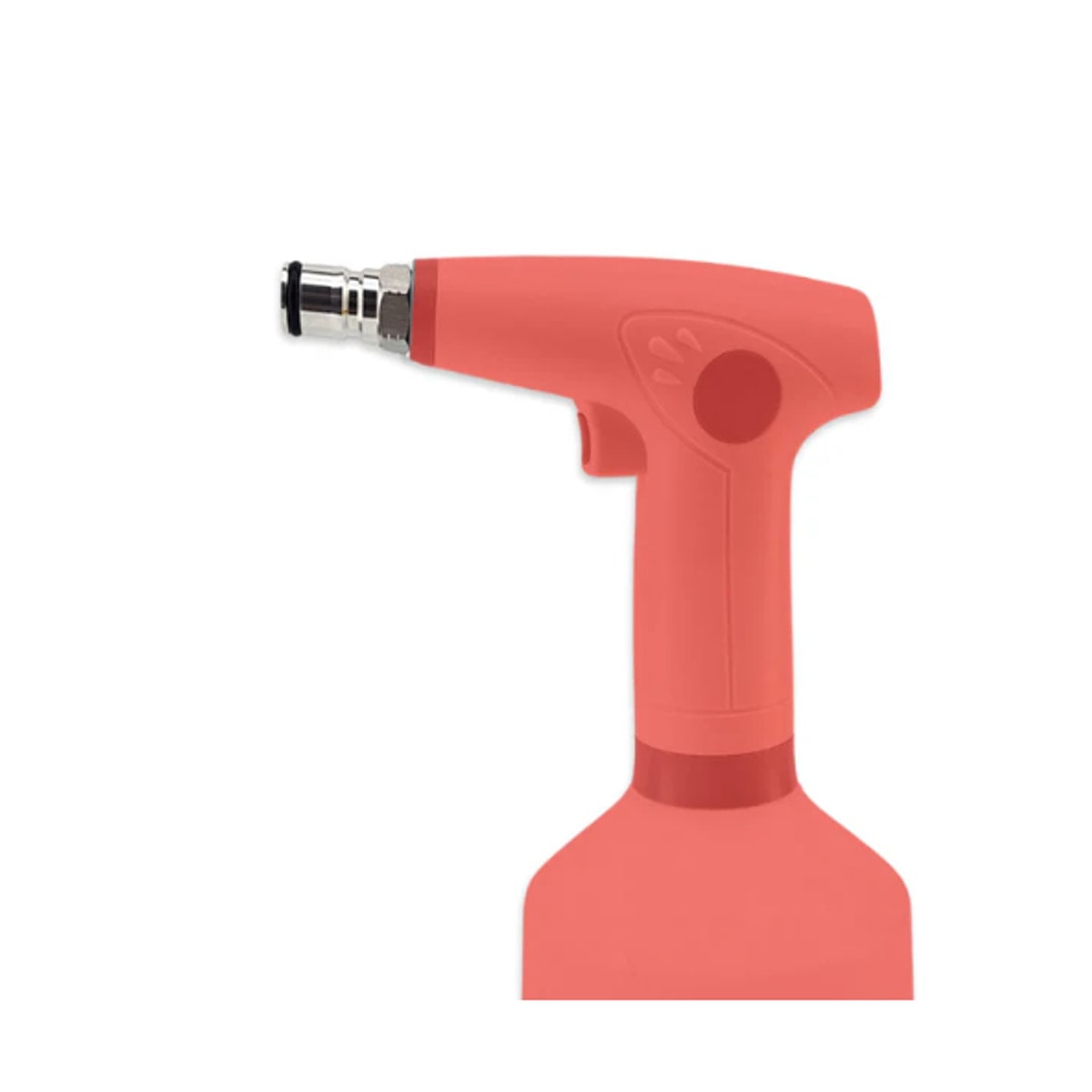 Ball lock adapter for PowerSpray 1L