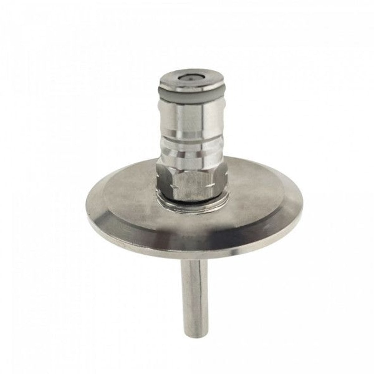 Ball lock adapter for TC 2"