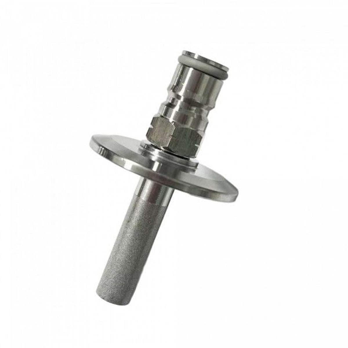 Ball lock med karboneringsstein TC 1,5"
