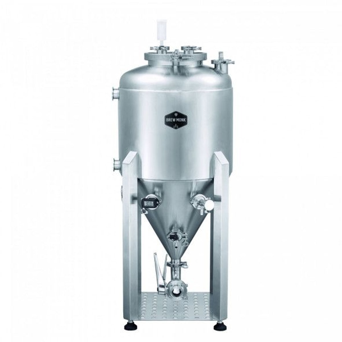 Brew Monk U40