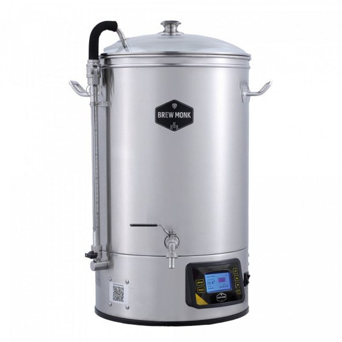 B40 Wi-Fi brewing system